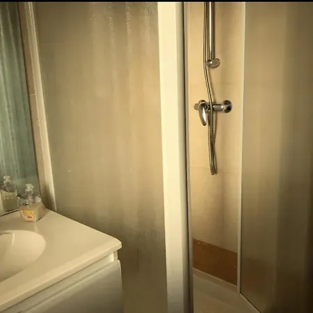 Apartament Avec Vue Sur Le Parc De La Tete D'or *